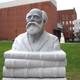 Illustration for article titled Martin Henry Freeman, First Black College President in the US, Honored With Sculpture in Vermont
